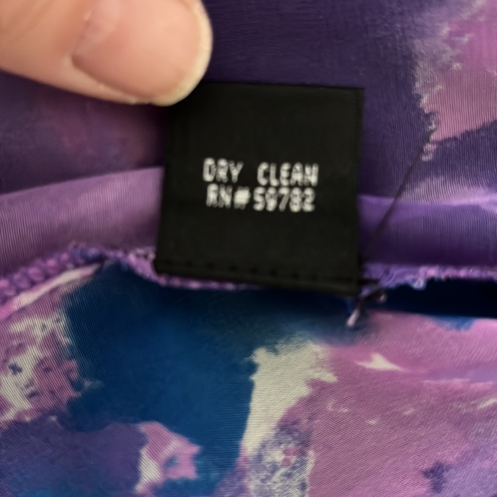 NWT camisole and jacket set by Adriana Pappel - Picture 14 of 15